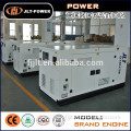 Factory sale! Laidong 10kw generator diesel from skype ID michelle.lin23